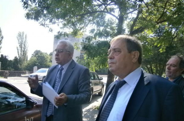 Има процедура за финансови корекции по два проекта на община Шумен