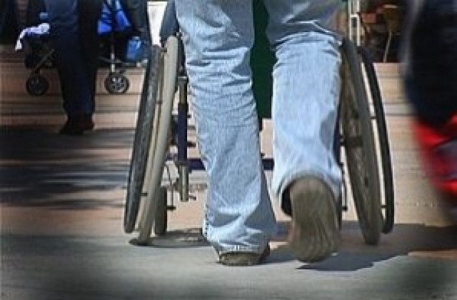 Над половината от варненците с увреждания са без препитание