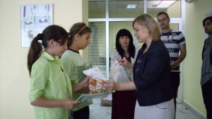 РИОСВ отличи победители в конкурси