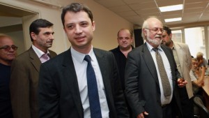Руските компании могат да построят ядрения остров на седми блок
