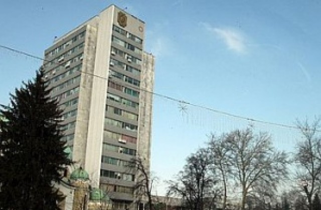 Росица Янакиева опроверга информацията за евакуация на Община Перник
