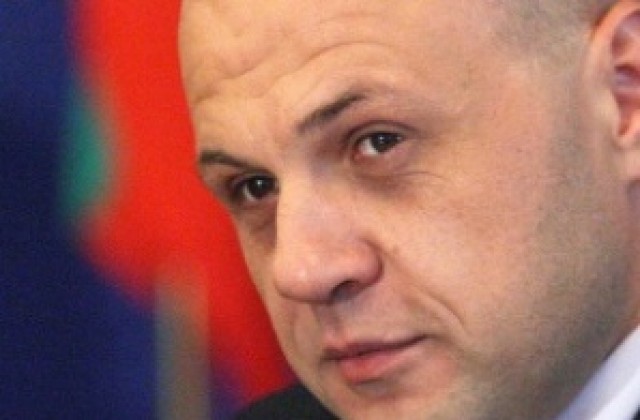Т. Дончев: Най-големият инфраструктурен проблем у нас е ВиК мрежата