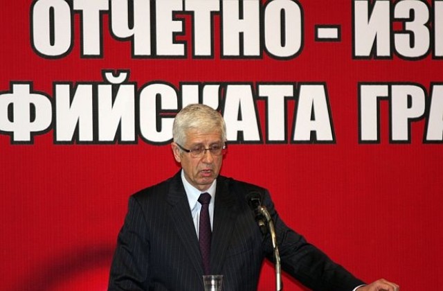 Овчаров: България изгуби възможностите да преговаря с Русия по енергийни въпроси