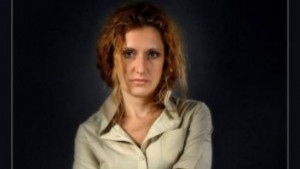 Варненска актриса представя Среднощен блус