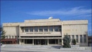 Фестивал Зевзек 2012 ще се проведе в Каспичан