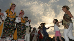 Хорото за Гинес във Варна се отлага