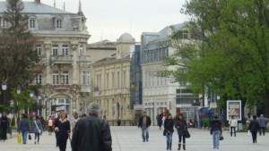 Общината загърбва приход от 50 000 лв месечно смята архитект