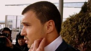 Божинов Не е вярно за Лудогорец започвам със Спортинг