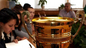 Трите купи на Разград се събират показваме ги на премиера