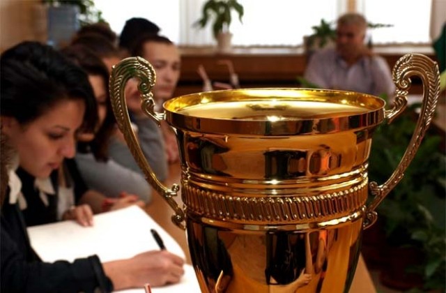 Трите купи на Разград се събират, показваме ги на премиера