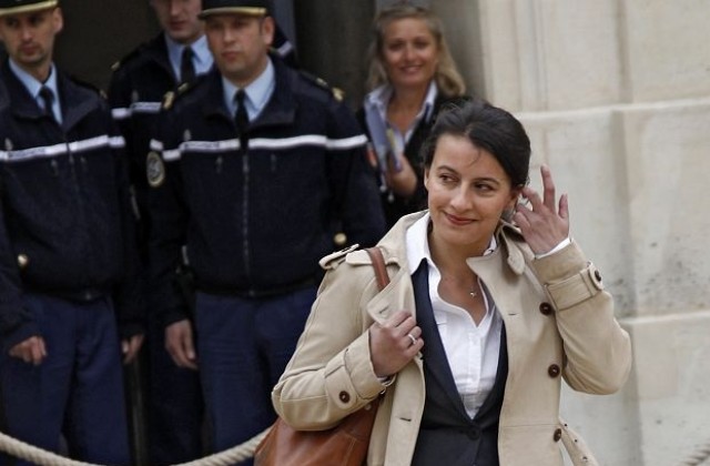 Министерско изявление за легализиране на канабиса предизвика полемика във Франция