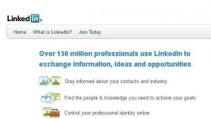 65 милиона пароли на потребители на LinkedIn изтекоха в интернет