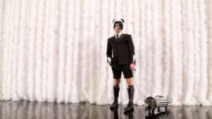 Руската постановка на Явор Гърдев Грозният гостува на Варненско лято