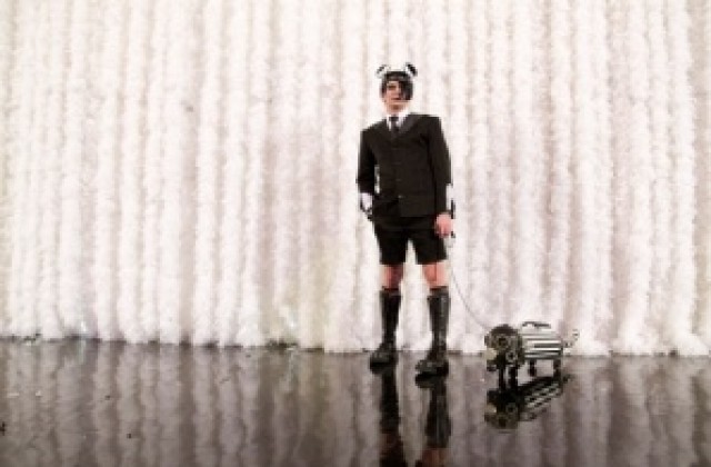 Руската постановка на Явор Гърдев Грозният гостува на Варненско лято