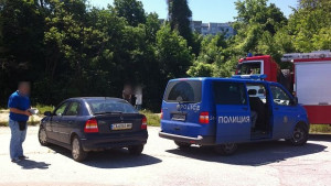 Труп на жена изплува в река Суходолска