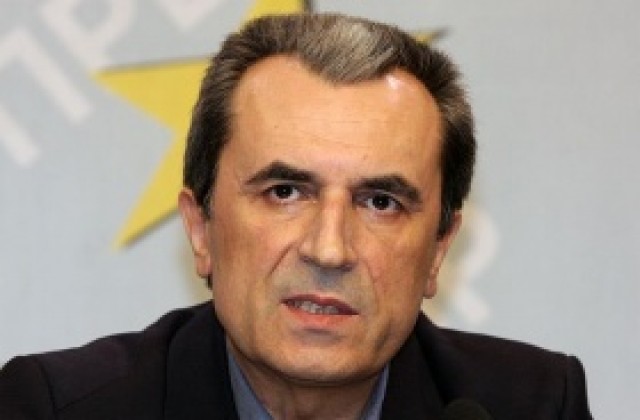 ЕК ни критикува остро за събираемостта на приходите, сигнализира опозицията