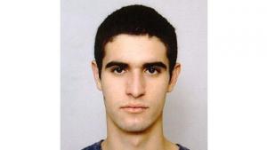 СДВР издирва Асен Емилов Колев