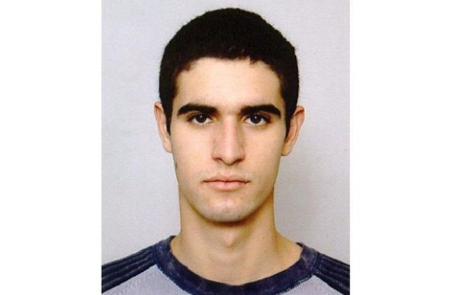 СДВР издирва Асен Емилов Колев