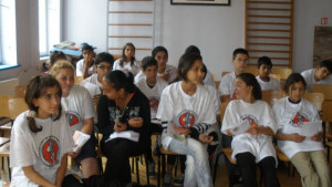 Направиха кампания за превенция на наркоманиите по селата