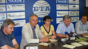 Граждански клуб ЛИПА Либерална икономика прогрес и активност