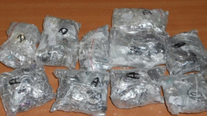 Облепени в сребро румънки разкриха на Капитан Андреево