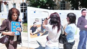 Представиха във Враца ОП Развитие на човешките ресурси