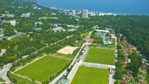 Започва аматьорски футболен турнир Албена къп