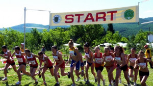 Оспорвано първенство с домакинството на Нова Загора