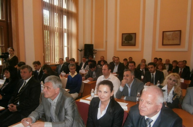 Комисията за проверка на финансовото състояние на община Кюстендил ще е постоянна