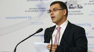 Процедурата по теглене на заем не е започнала порано за