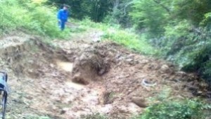 Пореден режим на водата в Омуртаг