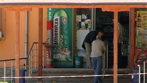 Бой с брадви и ножове прати четирима в болница