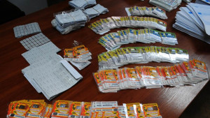 Установяват фалшиви винетки само с уред