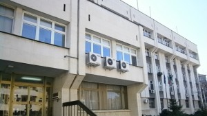 Нарязаха гумите на микробус в Габрово