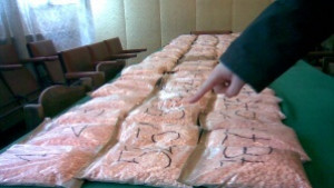 Произведени във Варна амфетамини се пласирали в цялата страна