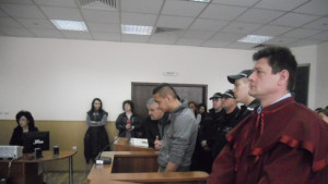 Предадоха Рашковвнук на съд за подкуп на катаджии