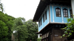 Кулинарно изложение в АЕК Етър