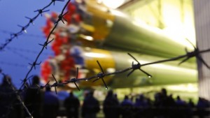 Китай иска да стъпи и на Луната