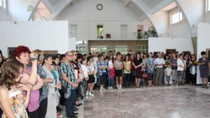 Директори и учители от Старозагорско получиха грамоти Неофит Рилски