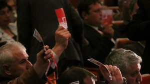 Гуцанов и Красимир Янков влязоха в ръководството на БСП