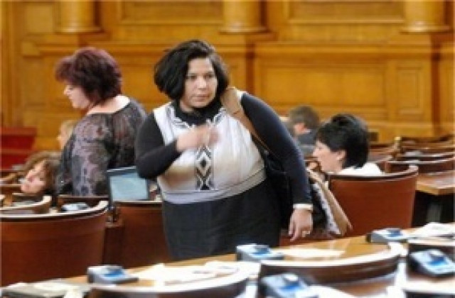 Варненски депутат се присъединява към групата на Яне Янев?