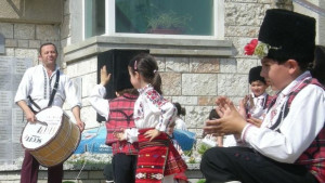 Фестивал Талантът възраст няма ще се проведе в неделя