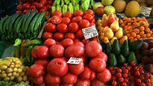 Зеленчуците поевтиняват