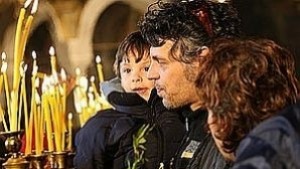 Русенска митрополия организира поклонническо пътуване до Букурещ