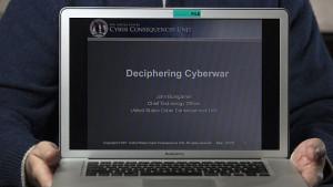 Кибершпионинът Флейм получил команда да изчезне