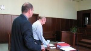 Кметът на Ямбол пред Апелативния съд в Бургас