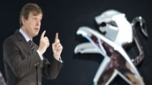 Peugeot представя модел 301 за определени пазари