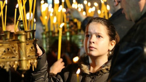 Започва Петровият пост