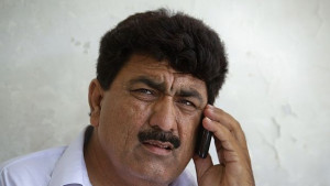 Странната история на доктор Африди