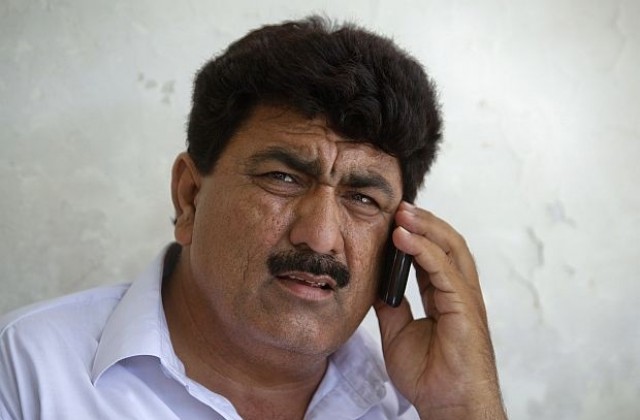 Странната история на доктор Африди